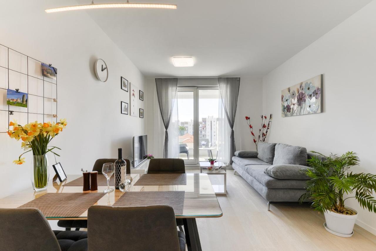 My Apartment Ζαντάρ Εξωτερικό φωτογραφία