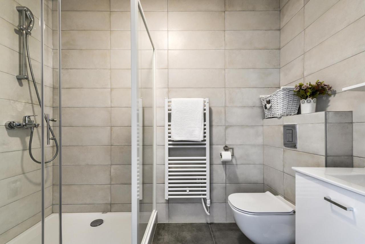 My Apartment Ζαντάρ Εξωτερικό φωτογραφία