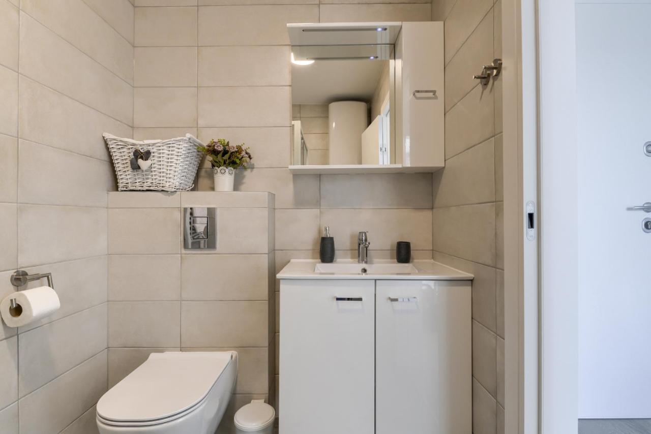 My Apartment Ζαντάρ Εξωτερικό φωτογραφία