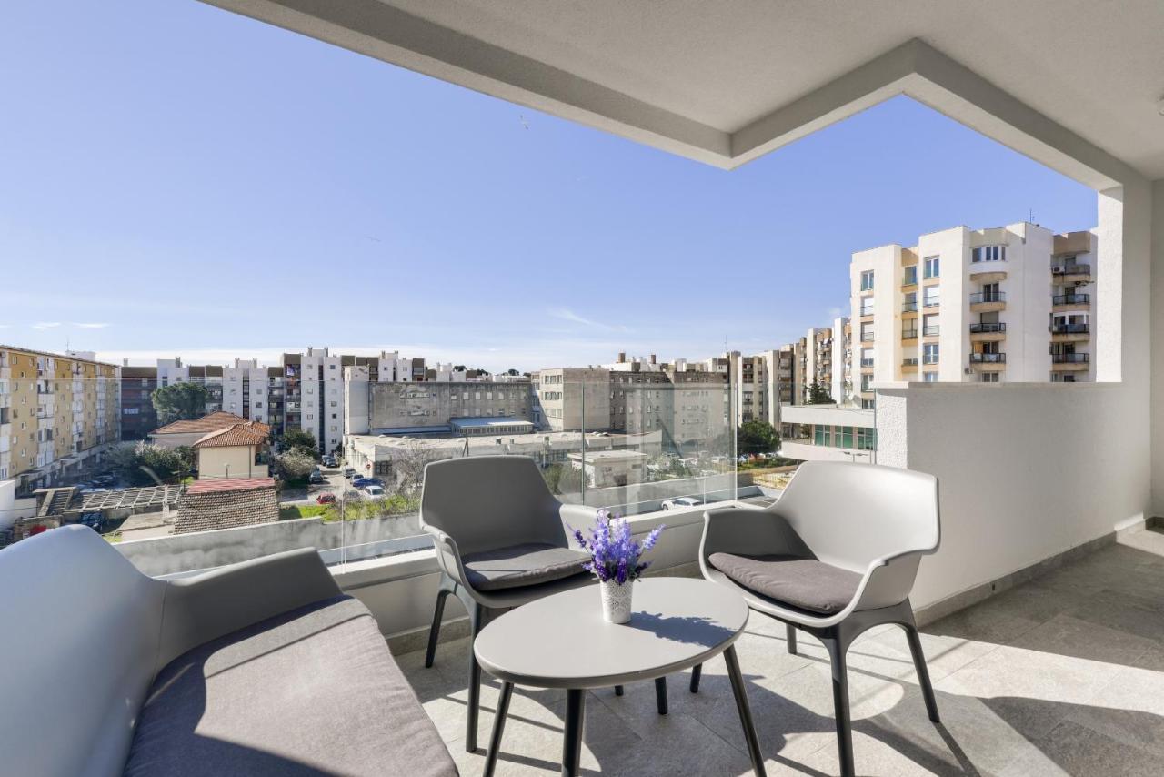 My Apartment Ζαντάρ Εξωτερικό φωτογραφία