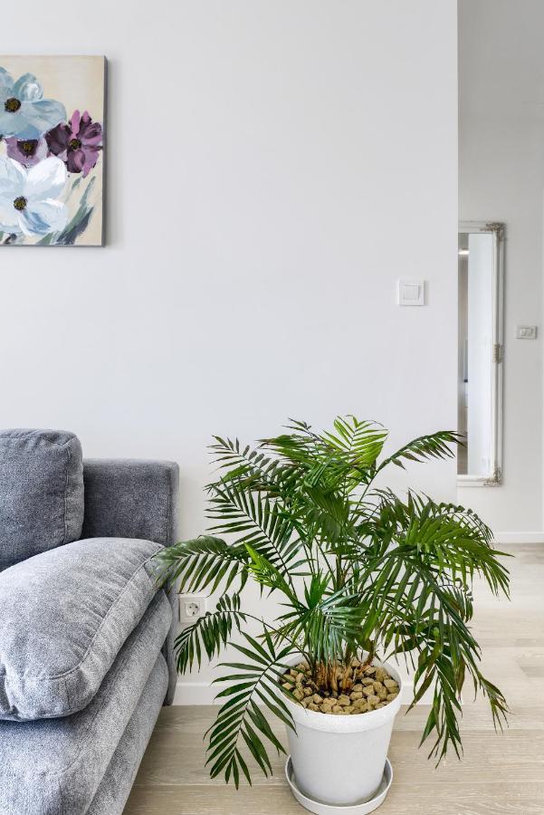 My Apartment Ζαντάρ Εξωτερικό φωτογραφία