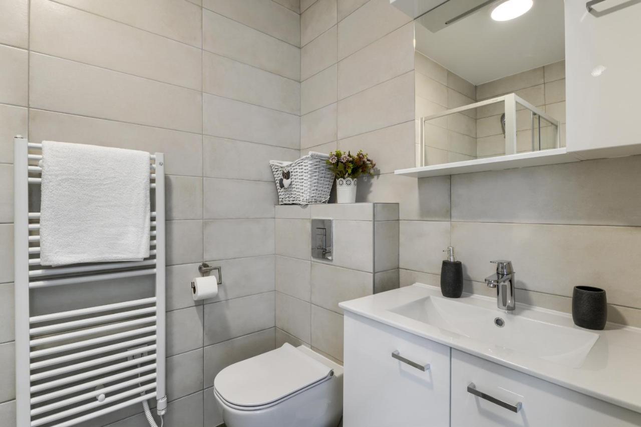 My Apartment Ζαντάρ Εξωτερικό φωτογραφία