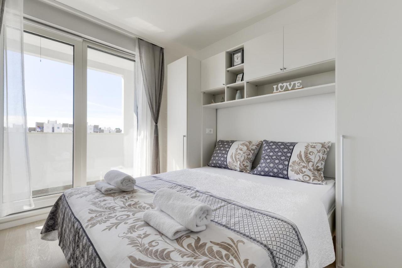 My Apartment Ζαντάρ Εξωτερικό φωτογραφία