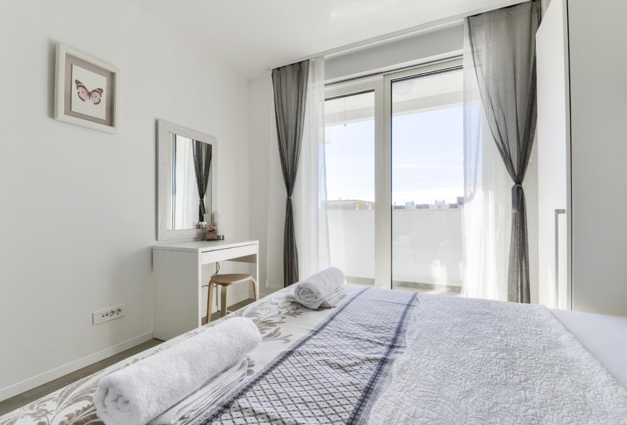 My Apartment Ζαντάρ Εξωτερικό φωτογραφία
