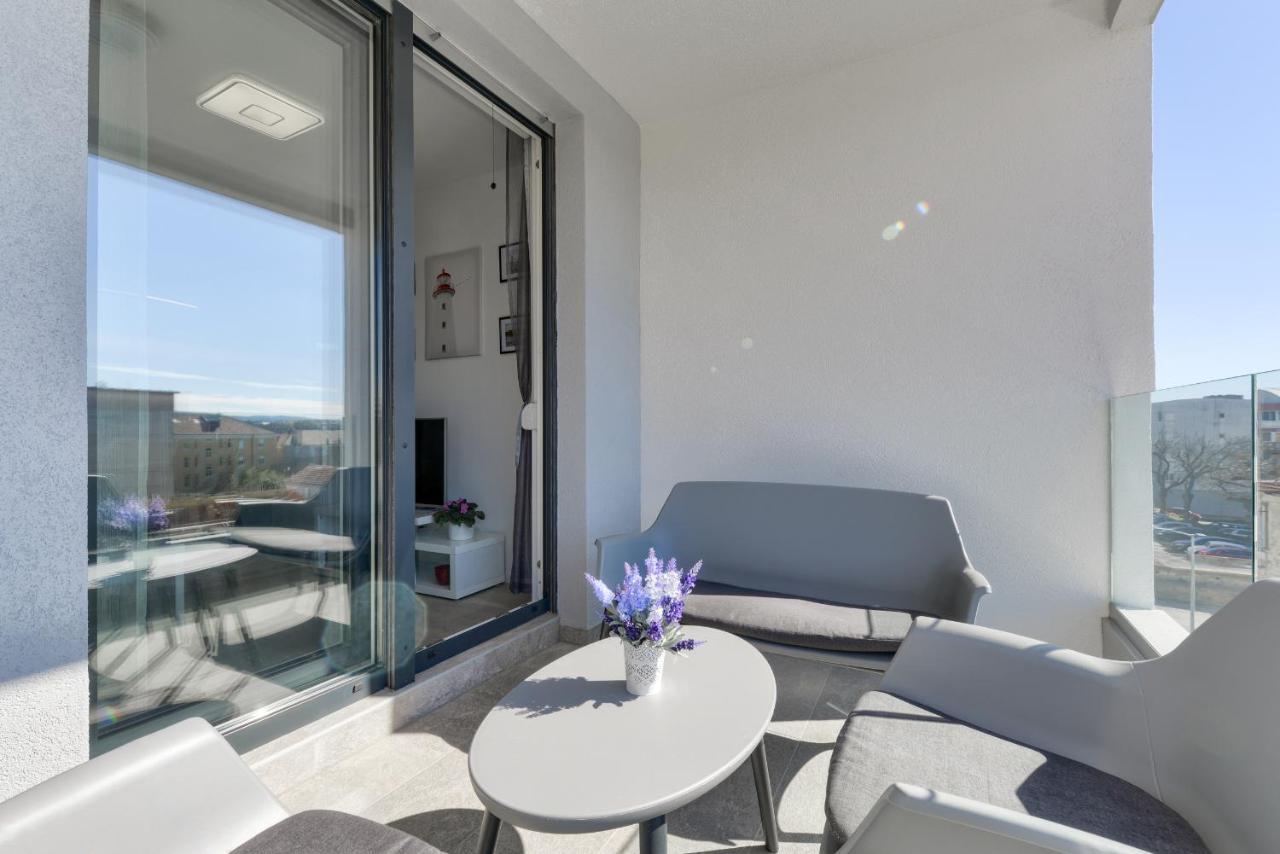 My Apartment Ζαντάρ Εξωτερικό φωτογραφία